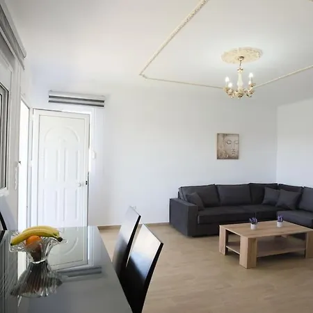 Vakantiehuis Marina's House *